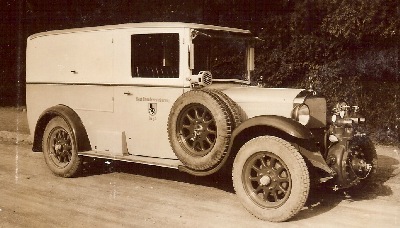 Chur 1930